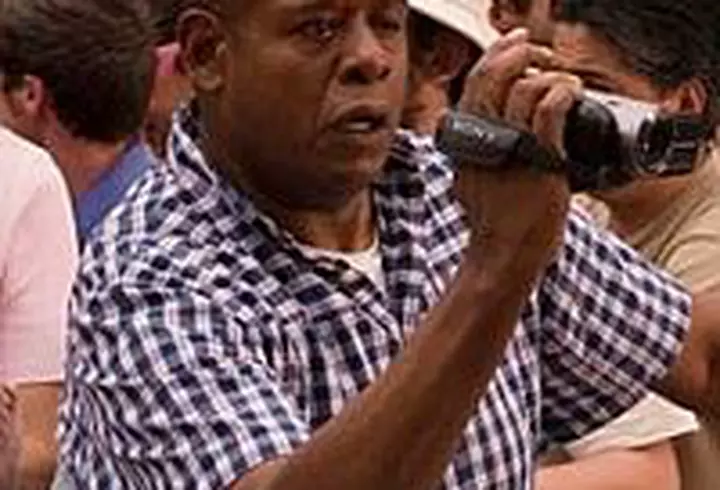 Triunghiul dragostei - VIDEO