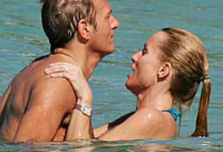 Andreea Berecleanu - Fericirea nu are reteta