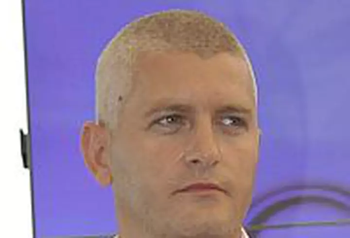 Festivalul de film de la Palm Springs - Seara celebritatilor