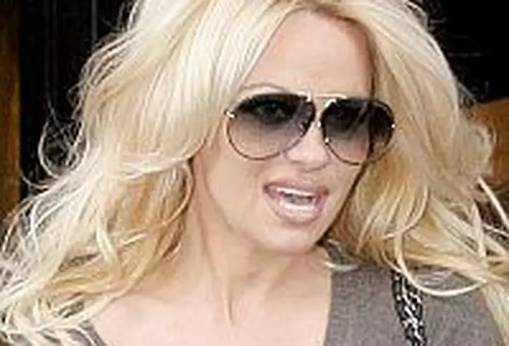 Mihaela Radulescu divorteaza