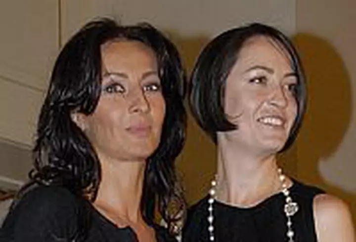 Mihaela Radulescu divorteaza