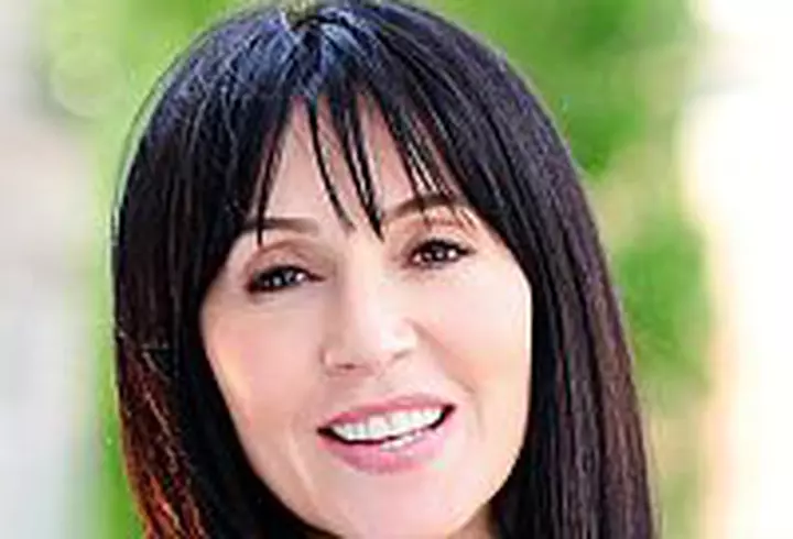 Mihaela Radulescu divorteaza