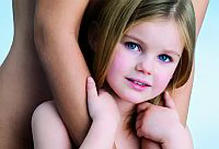 Produse speciale pentru mamici de la Sanosan