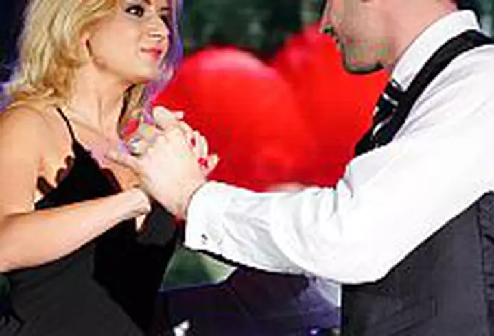 Festivalul de film de la Palm Springs - Seara celebritatilor