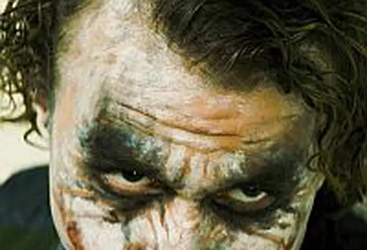 Heath Ledger castiga bani si dupa moartea sa