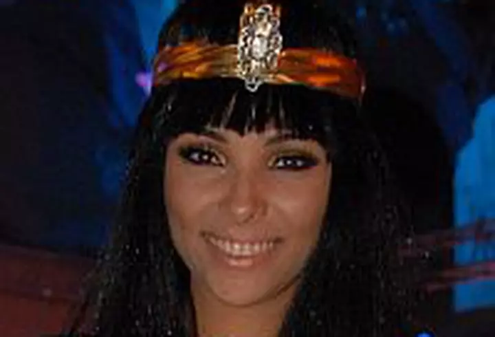 Festivalul de film de la Palm Springs - Seara celebritatilor