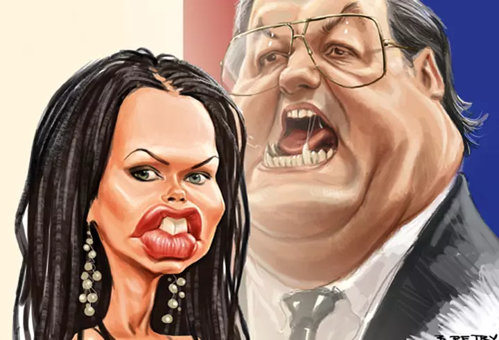 Heath Ledger castiga bani si dupa moartea sa