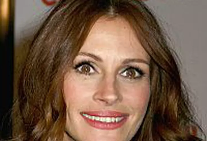 Mihaela Radulescu debuteaza in teatru