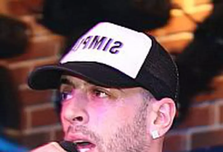 Festivalul de film de la Palm Springs - Seara celebritatilor