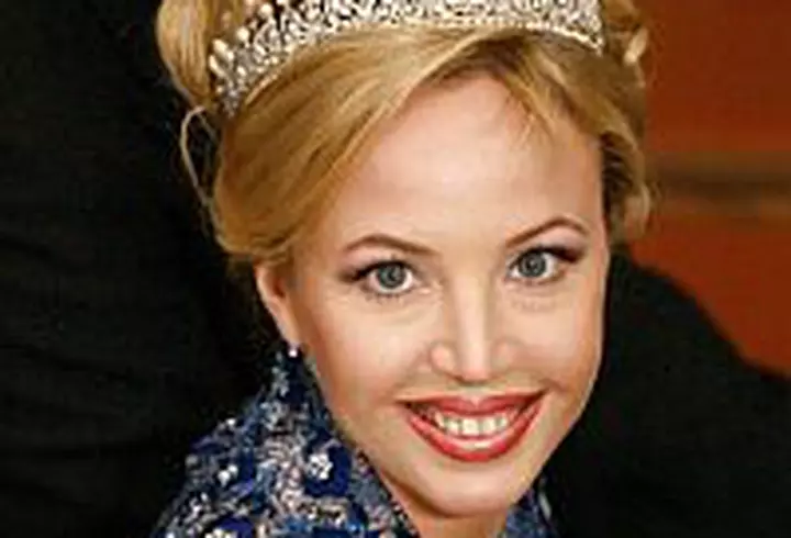 Colin Farrell - Se gandeste la casatorie