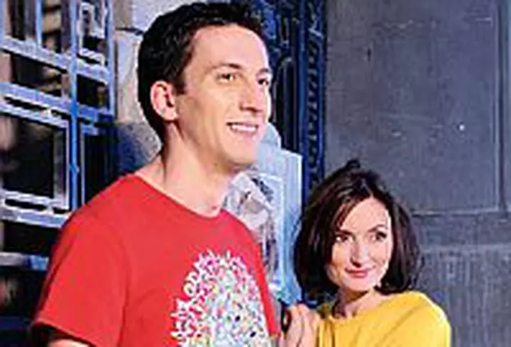 Colin Farrell - Se gandeste la casatorie