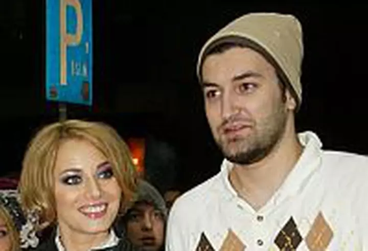 Festivalul de film de la Palm Springs - Seara celebritatilor