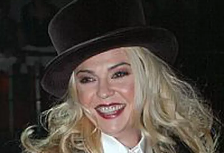 Festivalul de film de la Palm Springs - Seara celebritatilor