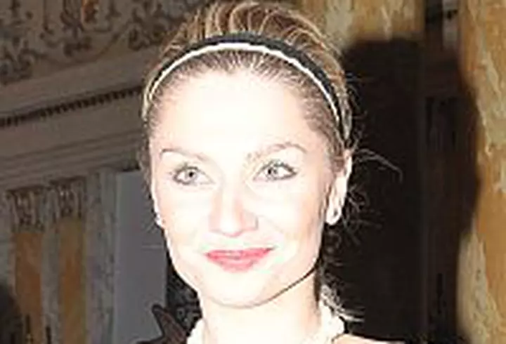 Andreea Mantea pune pret pe amintiri