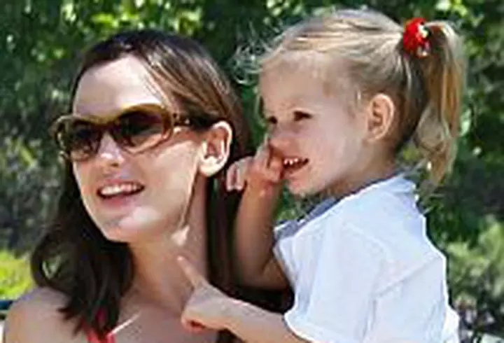 Colin Farrell - Se gandeste la casatorie