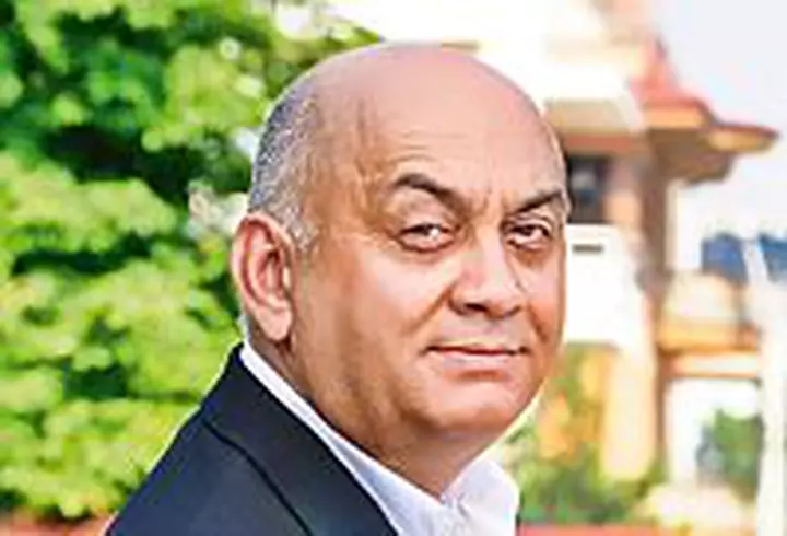 Colin Farrell - Se gandeste la casatorie