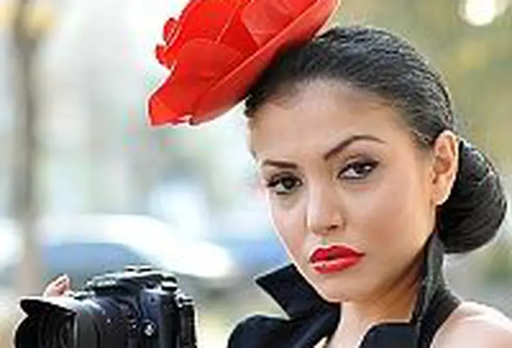 Festivalul de film de la Palm Springs - Seara celebritatilor