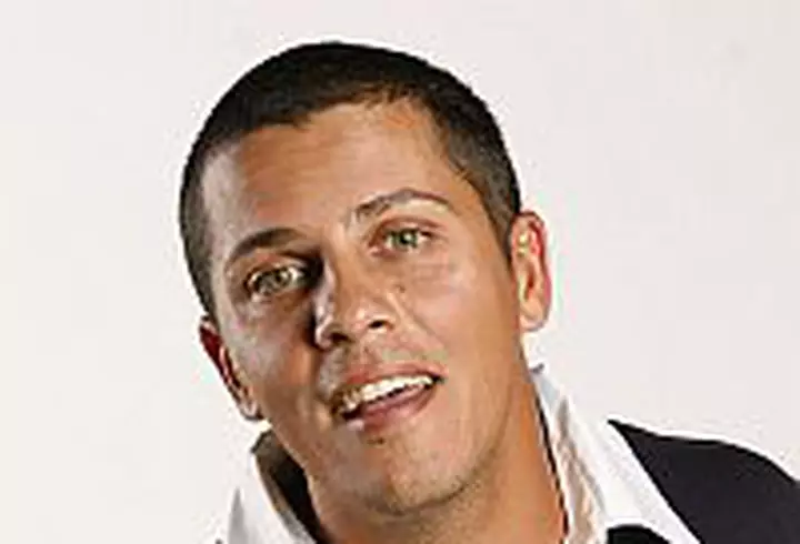 Rafael Nadal - Asteroidul