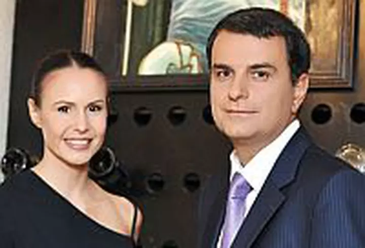 Colin Farrell - Se gandeste la casatorie