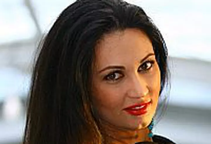 Rafael Nadal - Asteroidul