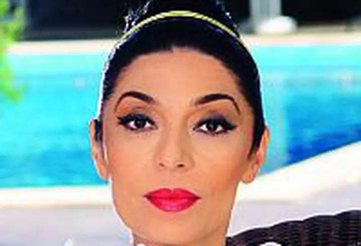 Rafael Nadal - Asteroidul