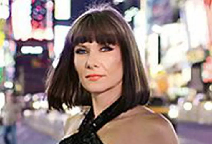 Rafael Nadal - Asteroidul