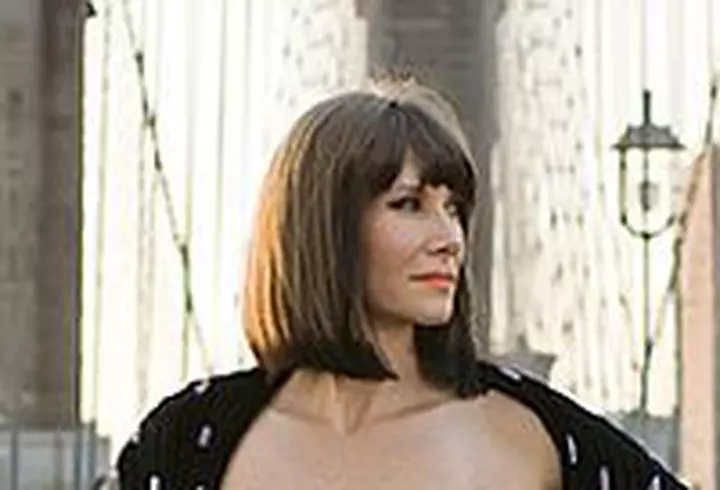 Colin Farrell - Se gandeste la casatorie