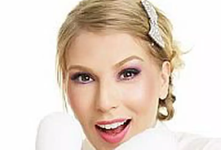 Rafael Nadal - Asteroidul