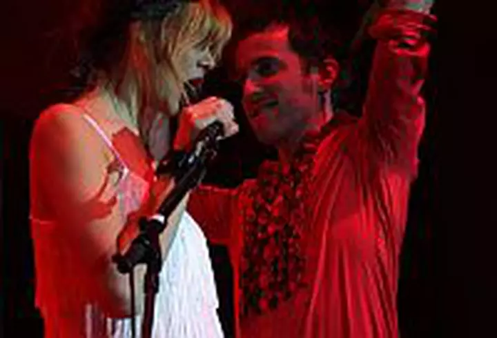 Si Mariah Carey e insarcinata?