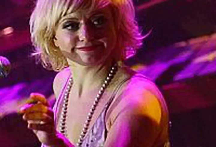 Si Mariah Carey e insarcinata?