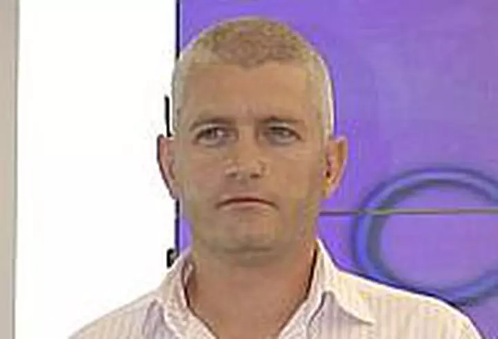 Colin Farrell - Se gandeste la casatorie