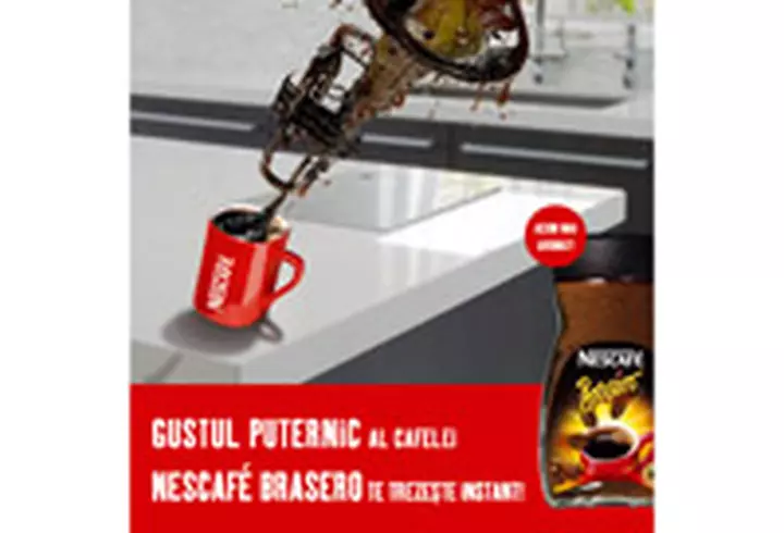 Capitala este mai bogata cu un mall