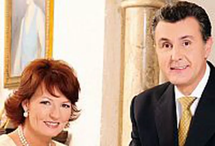 Colin Farrell - Se gandeste la casatorie