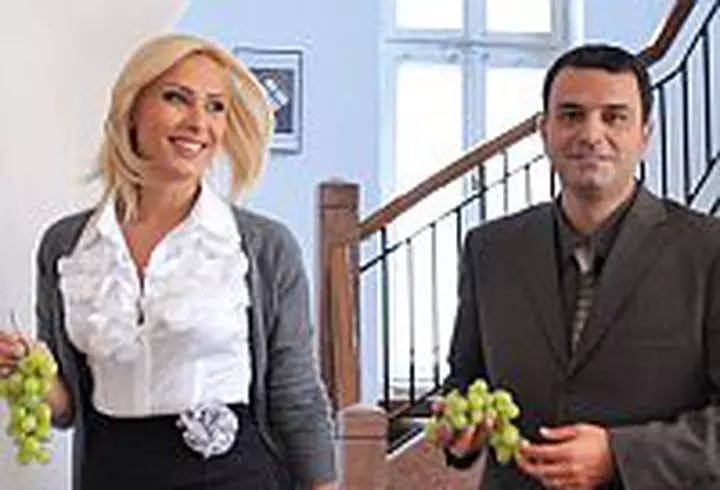 Colin Farrell - Se gandeste la casatorie