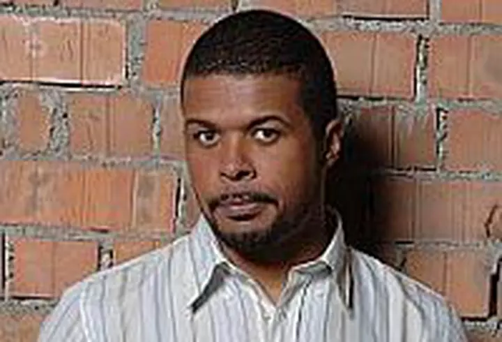 Marius Nedelcu - Lupta in pasi de dans