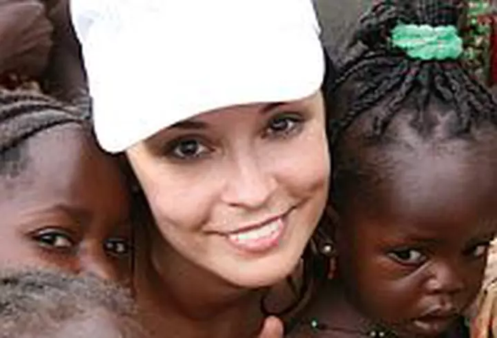 Colin Farrell - Se gandeste la casatorie