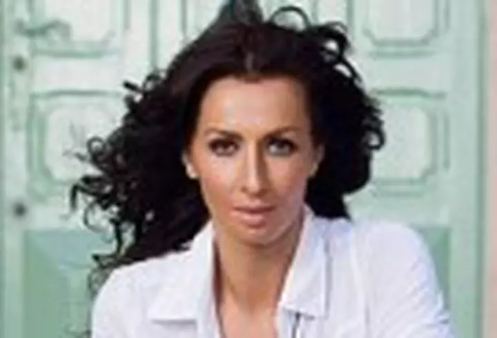 Angela Gheorghiu - "Am curajul sa spun nu" - VIDEO