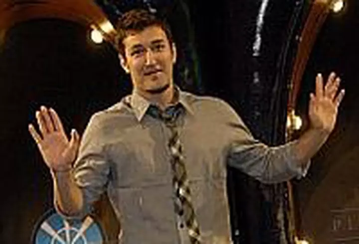 Angela Gheorghiu - "Am curajul sa spun nu" - VIDEO