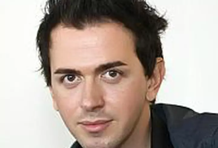 Colin Farrell - Se gandeste la casatorie