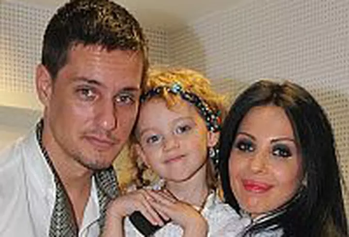 Angela Gheorghiu - "Am curajul sa spun nu" - VIDEO