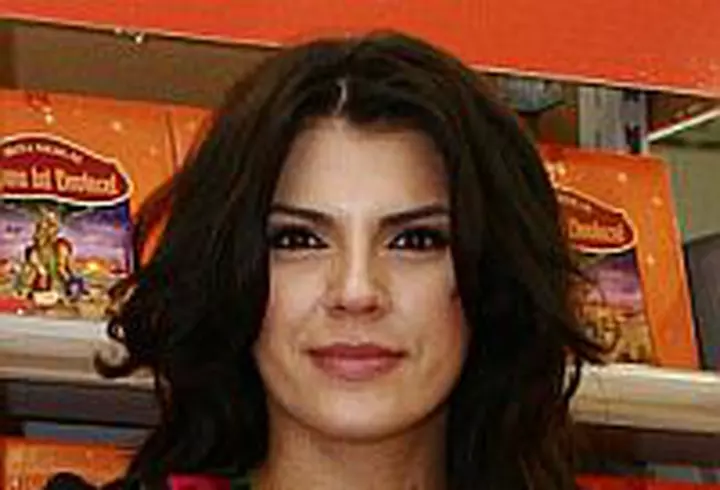 Angela Gheorghiu - "Am curajul sa spun nu" - VIDEO