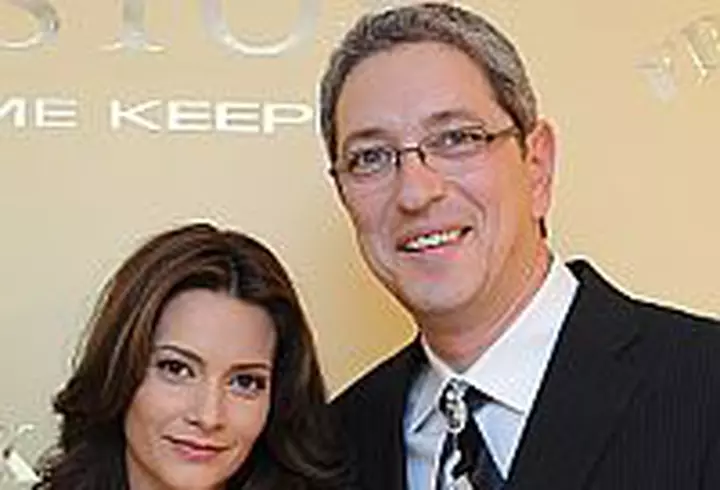 Paul Newman - Cei mai frumosi ochi albastri