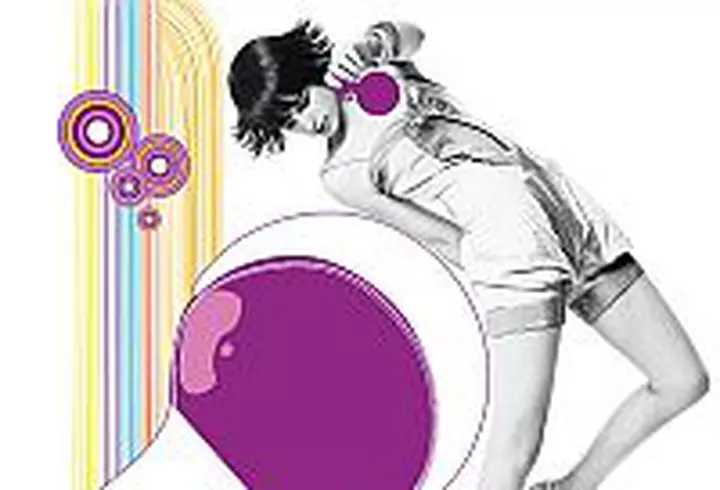 Produse speciale pentru mamici de la Sanosan