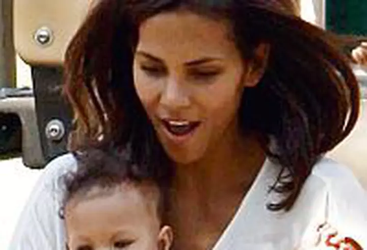 Colin Farrell - Se gandeste la casatorie