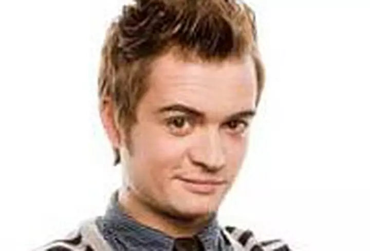 Razvan Fodor s-a intalnit cu Dalai Lama in vacanta din India