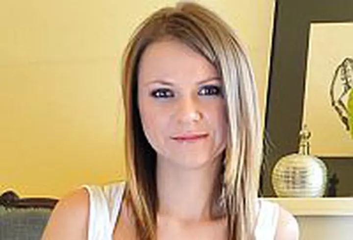 Creaza-ti un outfit romantic!