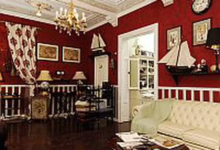 Capitala este mai bogata cu un mall