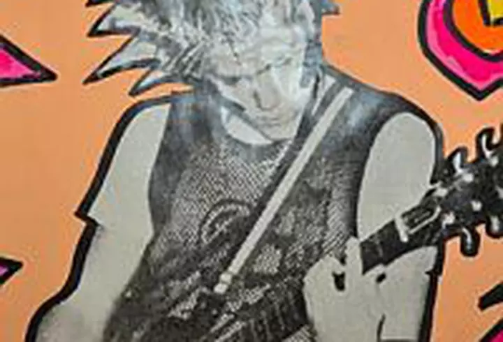 Nadia Comaneci - La vie en rose