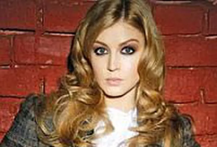 Amy Winehouse”¦ Back to Blake