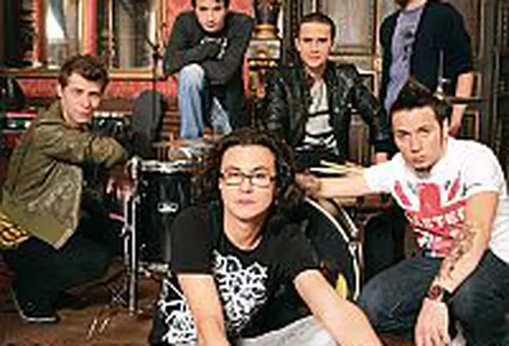 Calin Goia si familia - Fericire in formula completa